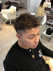 美容師になって8年、、