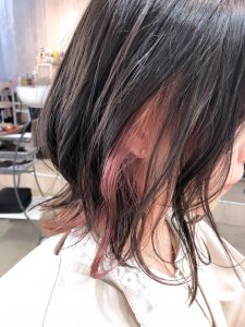 アクセサリーカラー♪(*^^*)