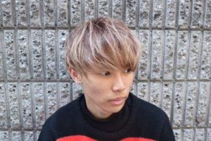 おすすめスタイリング剤☆THEOWAX☆