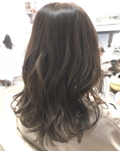 ダークトーンとハイライト♪