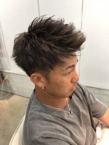 夏のデザインカラー!