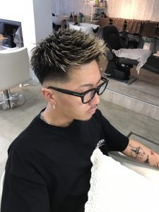 フェードデザイン☆彡