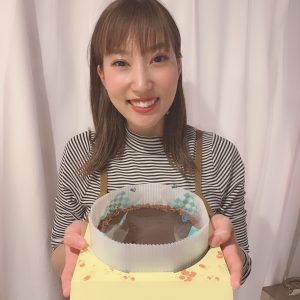 社長から(*^▽^*)