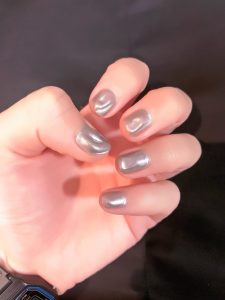 夏のオシャレを存分に楽しみましょう♪