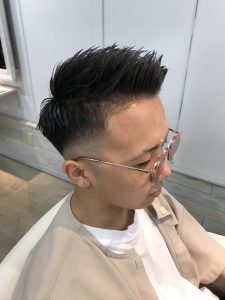 フェードビフォーアフター☆彡