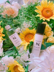 N.