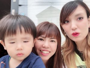 bouquetのおすすめスポット♪♪