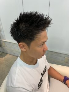 ジェットショート☆