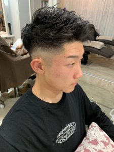 高校生イメージチェンジ☆