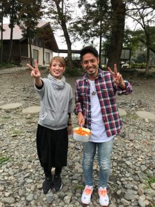 あれから1年、、、