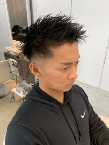 フィットネス業界でも人気の「フェード」