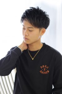 爽やかショートスタイル☆