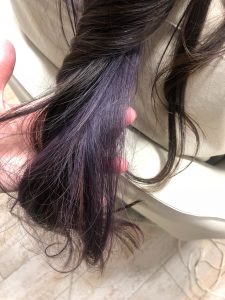 人気のお洒落デザインカラー♪♪