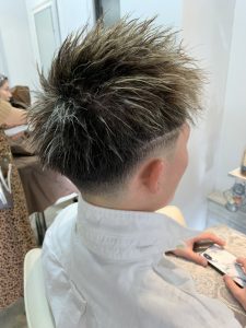 ホワイトハイライトがおすすめ!