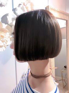 似合わせイメージチェンジ♪♪