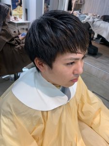 劇的ビフォーアフター☆