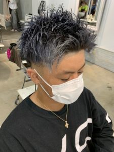 夏のイメチェン!