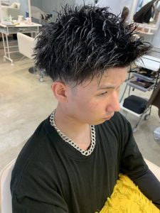 夏のおすすめヘアデザイン*