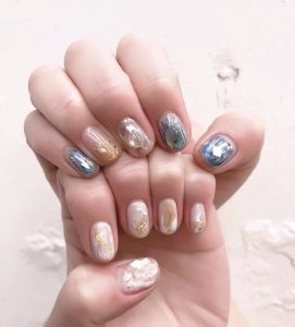 ネイルメニューのご案内♪♪