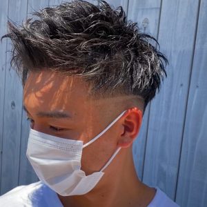 サイドライン☆