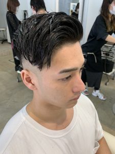 イメージチェンジお任せ下さい☆