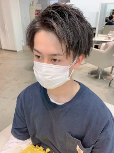 髪型で気持ちも変わる!