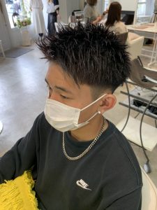高校生必見!校則OKショートスタイル!