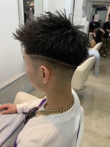 成人式におすすめデザイン☆