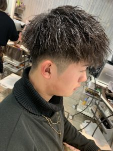 高校生におすすめシークレットツイスト!