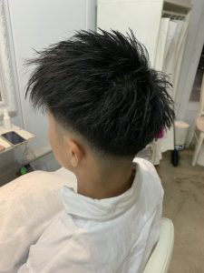 高校生ヘアスタイル☆