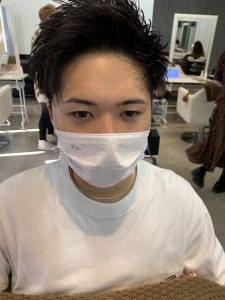 オトコの身だしなみ「眉毛メンテナンス」