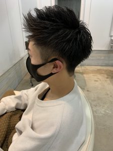 王道ショートヘア☆