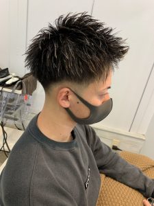 イメチェンカットはお任せください*
