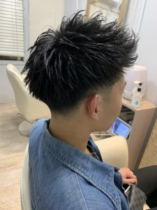 ショートスタイルおまかせください*