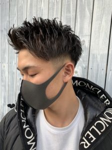 高校生スタイルお任せください*