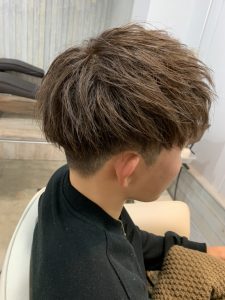 ダウンバングが人気!