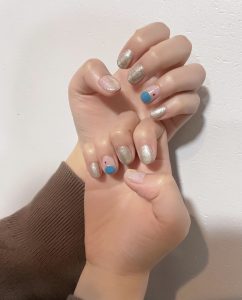 ネイル