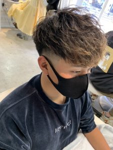 ダウンバングがおすすめ!