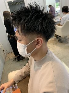 イメチェンお任せオーダー☆ミ