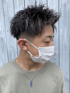 夏に向けておすすめヘアスタイル!