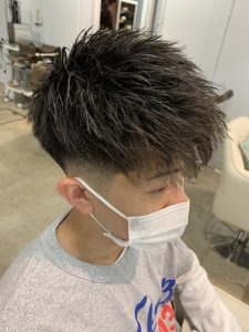 夏に向けておすすめヘアスタイル!