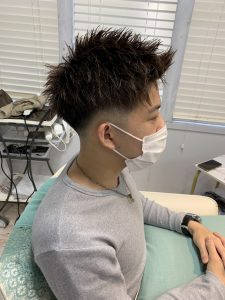 夏のおすすめスタイル☆