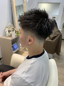 イメチェンおすすめスタイル☆