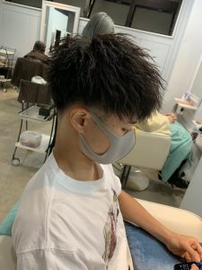 高校生のオススメスタイル☆