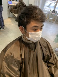 イメチェンお任せください!