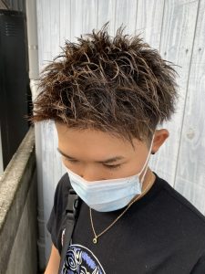 夏人気スタイル☆