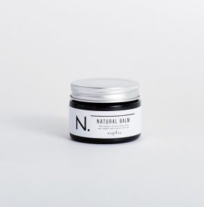 N. ナチュラルバーム
