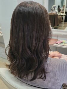 ◇イルミナカラー ラベンダーアッシュ◇