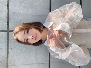 夏カラー☆