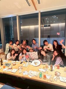 最終日☆